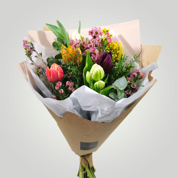 Puokštė "Klasikinis Pavasaris"