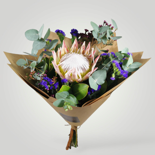 Puokštė "Protėja"