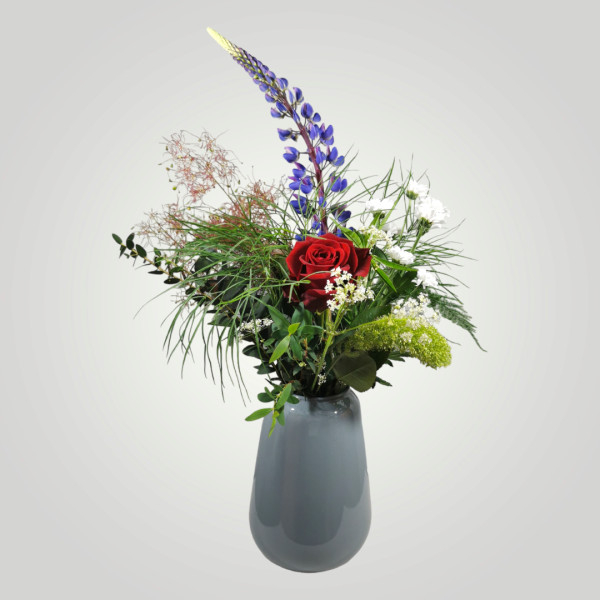 Puokštė "Aš Floristas"