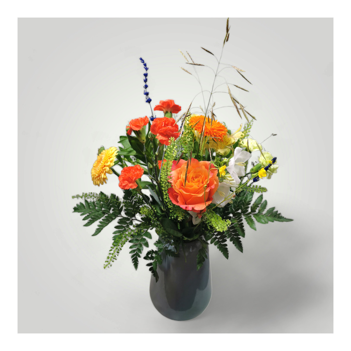 Puokštė "Aš Floristas"