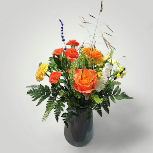 Puokštė "Aš Floristas"