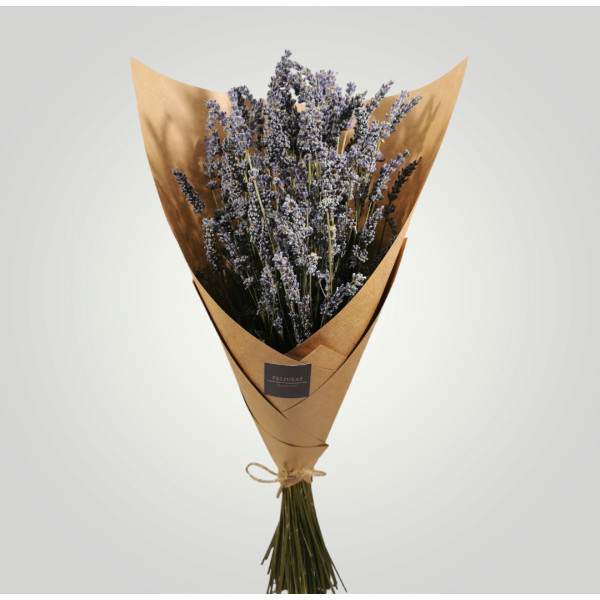 Sausa Puokštė "Provanso...