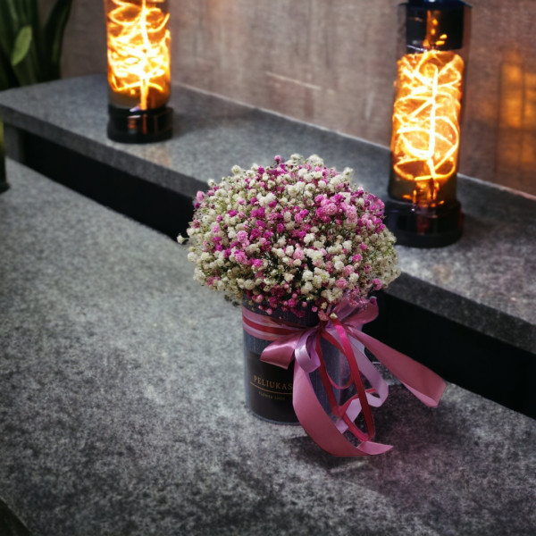 Dėžutė "Pūkelis"