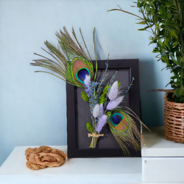 Paveikslas "Apuokas"