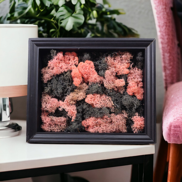 Paveikslas "Vakaras"