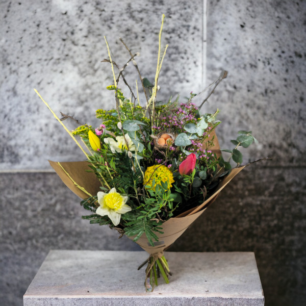 Puokštė "Velykinė"