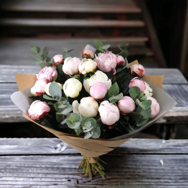 Puokštė "Bijūnų Klasika"